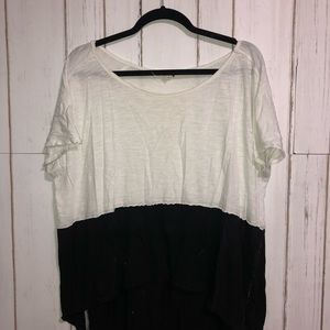 Free people top!